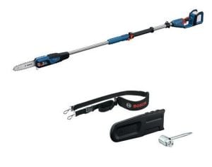 Bosch GKE 18V-25 TP Akülü Zincirli Yüksek Dal Budama Makinası (SOLO) - 06008D6000