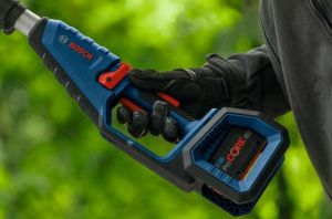 Bosch GKE 18V-25 TP Akülü Zincirli Yüksek Dal Budama Makinası (SOLO) - 06008D6000