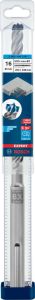 Bosch EXPERT- Max-8X Serisi Kırıcı Delici Ucu 16*340 mm