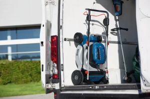 Bosch GRA 18V2-46 Akülü Çim Biçme Makinası (SOLO) - 06008C8000