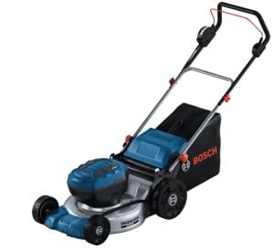 Bosch GRA 18V2-46 Akülü Çim Biçme Makinası (SOLO) - 06008C8000