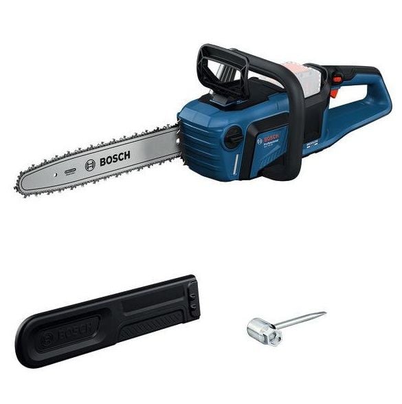 Bosch GKE 18V-40 Akülü Zincirli Ağaç Kesme Makinesi (SOLO) - 06008D3000