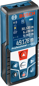Bosch GLM 50 C Professional Lazerli Uzaklık Ölçer