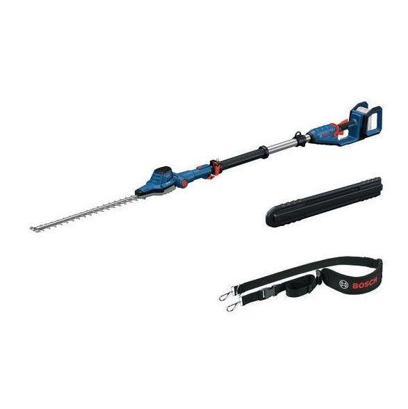 Bosch GHE 18V-50 TP Akülü Yüksek Çit Budama Makinası (SOLO) - 06008D5000