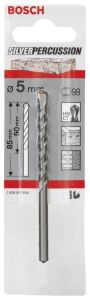 Bosch - cyl-3 Serisi, Beton Matkap Ucu 5*85 mm - 2608597658