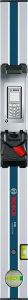 Bosch R 60 Professional Ölçüm çubuğu