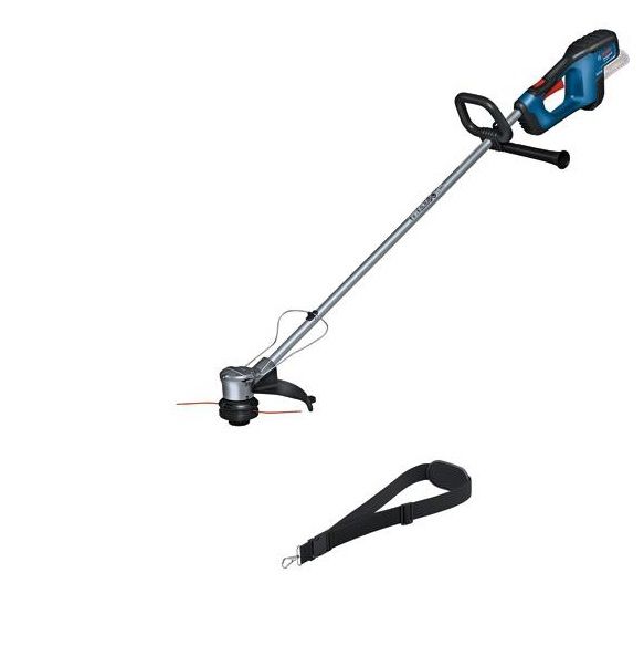 Bosch GRT 18V-33 Akülü Kenar Kesme Makinesi (SOLO) - 06008D0000