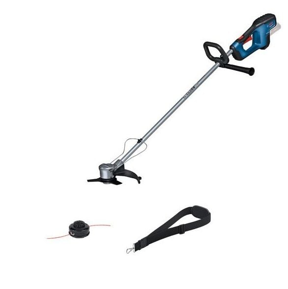 Bosch GFR 18V-23 Akülü Tırpan (SOLO) - 06008D1000