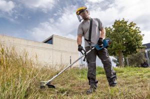 Bosch GFR 18V-23 Akülü Tırpan (SOLO) - 06008D1000