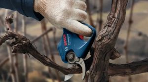 Bosch GGP 12V-25 Akülü Budama Makası (1x3Ah) - 06008D8100
