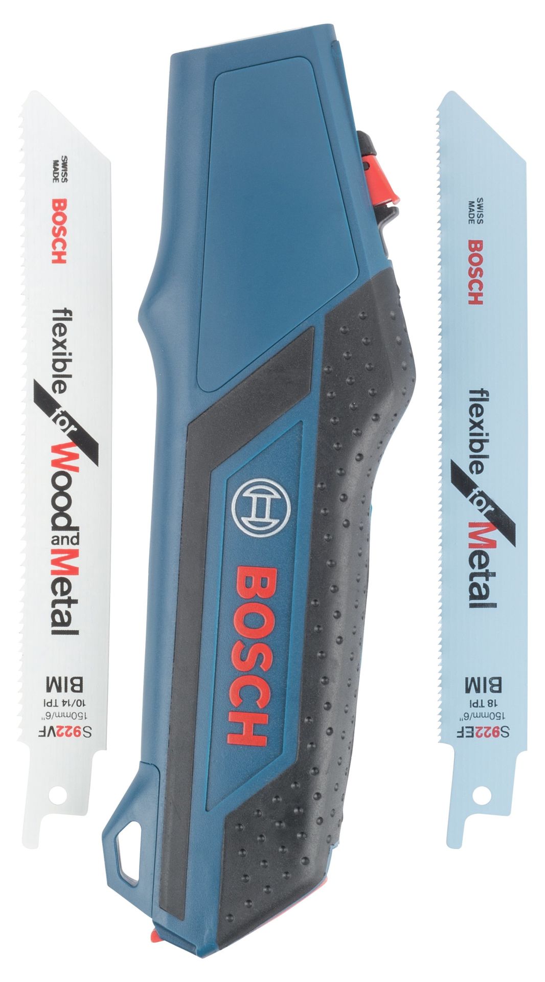 Bosch Panter Testere Bıçakları İçin El Testeresi - 2608000495