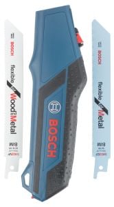 Bosch Panter Testere Bıçakları İçin El Testeresi - 2608000495