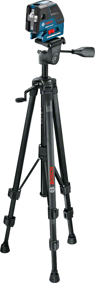 Bosch GCL 25 Professional Nokta Lazeri - 0601066B01