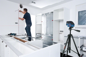 Bosch GCL 25 Professional Nokta Lazeri - 0601066B01