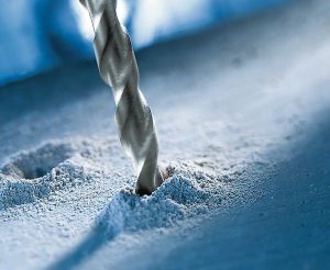 Bosch - cyl-3 Serisi, Beton Matkap Ucu 9*120 mm