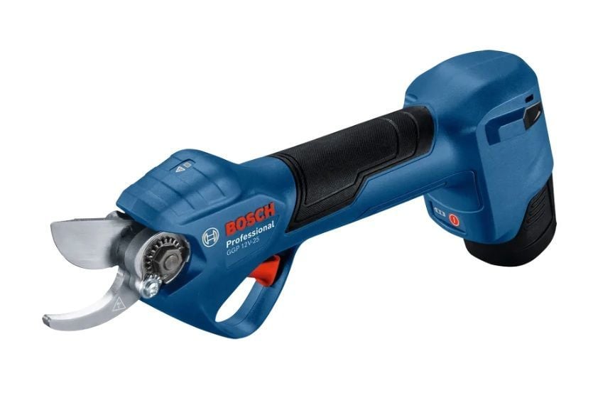 Bosch GGP 12V-25 Akülü Budama Makası (SOLO) - 06008D8101