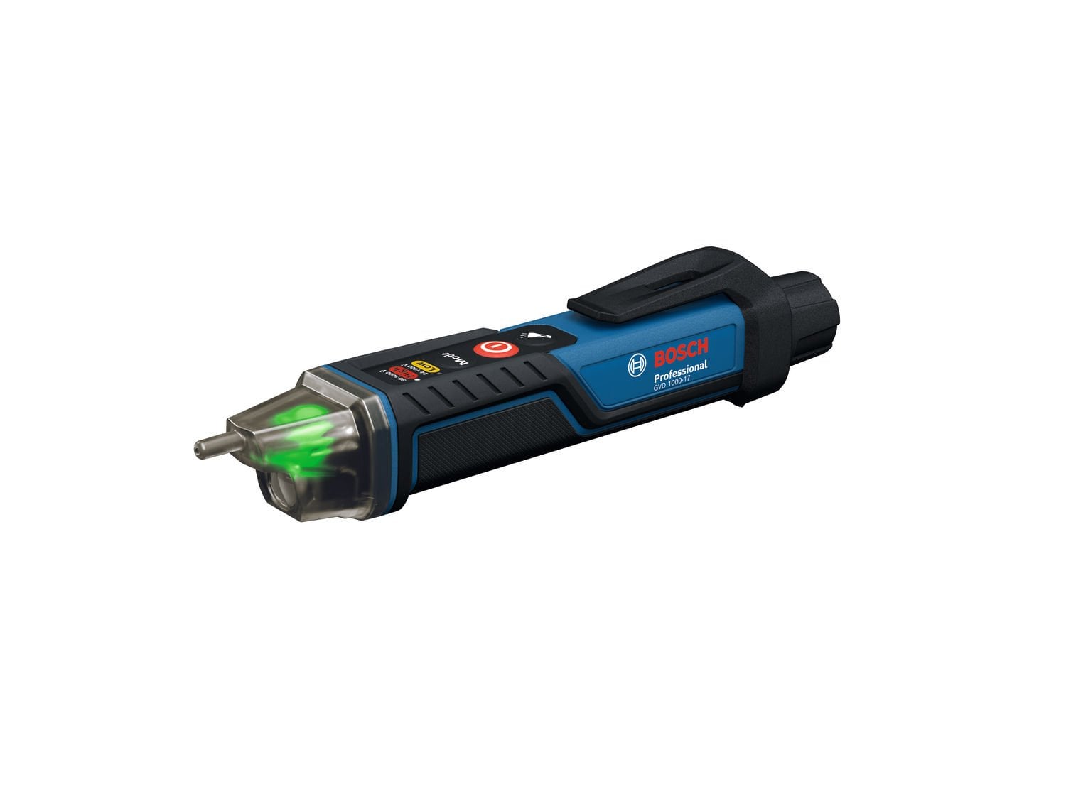 Bosch GVD 1000-17 Temassız Voltaj Test Cihazı - 0601077000