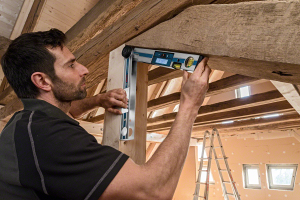 Bosch GAM 220 MF Professional Dijital Açı Ölçer - 0601076600