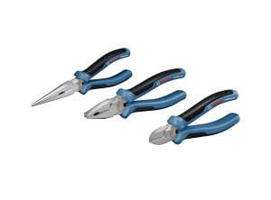 Bosch 3 Parça Pense Seti - 1600A016BG