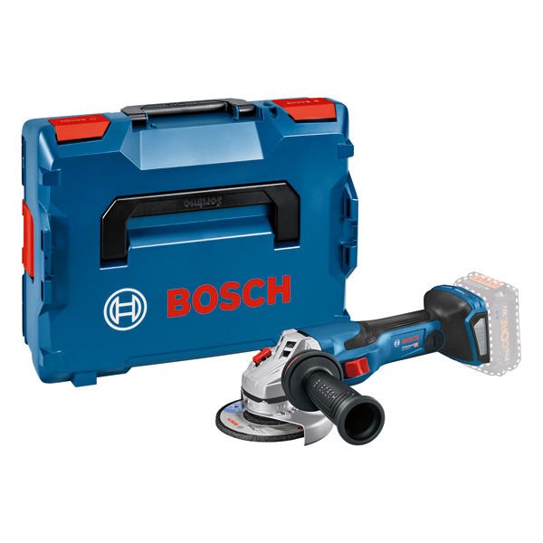 Bosch GWS 18V-15 C Akülü Taşlama Makinesi (SOLO) - 06019H6000