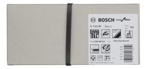 Bosch - Flexible Serisi Metal için Panter Testere Bıçağı S 1122 BF - 100'lü - 2608656032