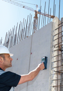 Bosch D-tect 150 Professional Duvar Tarama Cihazı