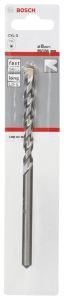 Bosch - cyl-3 Serisi, Beton Matkap Ucu 8*150 mm