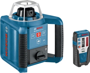 Bosch LR 1 Professional Lazer Alıcısı