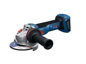 Bosch GWS 18V-11 Akülü Taşlama Makinesi (SOLO) - 06019N4101