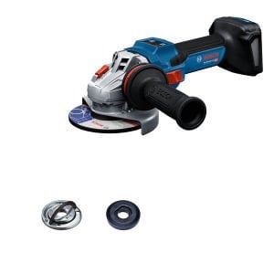 Bosch GWS 18V-15 S Akülü Taşlama Makinesi (SOLO) - 06019M6000