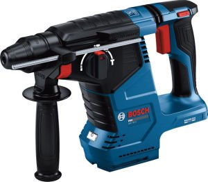 Bosch GBH 187-LiAkülü Kırıcı Delici Matkap (SOLO) - 0611923020