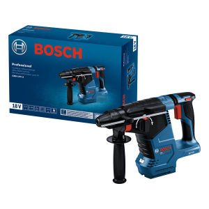 Bosch GBH 187-LiAkülü Kırıcı Delici Matkap (SOLO) - 0611923020