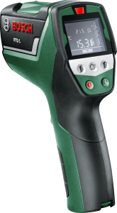 Bosch PTD 1 Isı Detektörü
