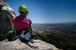 Bosch GBH 18V-26 F Akülü Kırıcı Delici Matkap (SOLO) - 0611910000