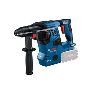 Bosch GBH 18V-28 C  Akülü Kırıcı Delici Matkap (SOLO) - 0611920000