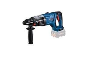 Bosch GBH 18V-28 DC Akülü Kırıcı Delici Matkap (SOLO) - 0611919000
