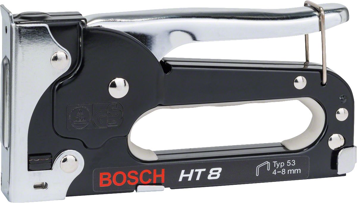 Bosch - El Zımbası HT8 - 0603038000