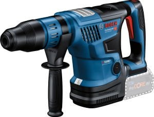 Bosch GBH 18V-36 C Akülü Kırıcı Delici Matkap (SOLO) - 0611915021