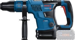 Bosch GBH 18V-36 C Akülü Kırıcı Delici Matkap (SOLO) - 0611915021