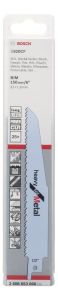 Bosch - Heavy Serisi Metal için Panter Testere Bıçağı S 920 CF - 25'li