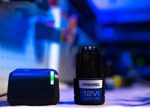 Dremel® 12V 3Ah Li-ion Akü Paketi (B12V30-01)