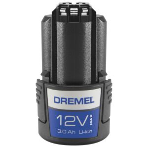 Dremel® 12V 3Ah Li-ion Akü Paketi (B12V30-01)