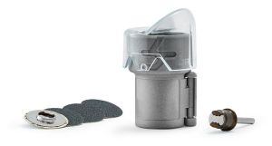 Dremel® Evcil Hayvan Tırnak Bakımı Koruyucu Başlık Kiti (AT02-PGK)