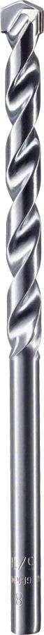 Bosch - cyl-1 Serisi, Beton Matkap Ucu 8*120 mm 5'li Paket