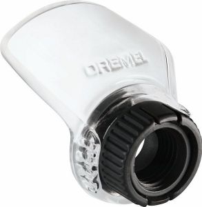 Dremel® Konfor Koruması Bağlantı Parçası Kiti (550)
