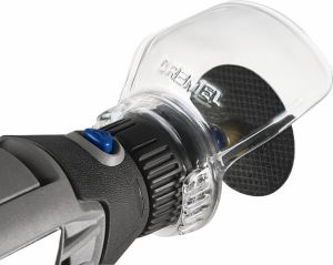 Dremel® Konfor Koruması Bağlantı Parçası Kiti (550)