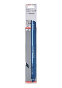Bosch - Endurance Serisi Ağır Metal için Panter Testere Bıçağı S 1227 BEF 5'li - 2608658147