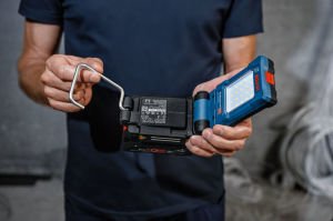 Bosch Professional GLI 18V-800 (Solo) Akülü Fener - 0601443600