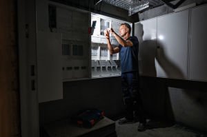 Bosch Professional GLI 18V-800 (Solo) Akülü Fener - 0601443600