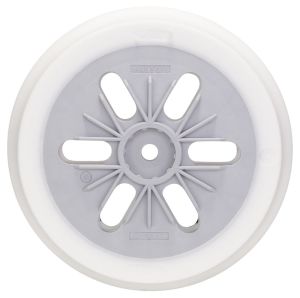 Bosch - 150 mm Zımpara Tabanı Ekstra Yumuşak (GEX)